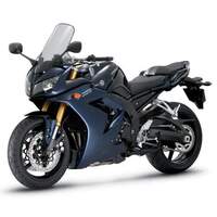 YAMAHA FZ1 2009-2009